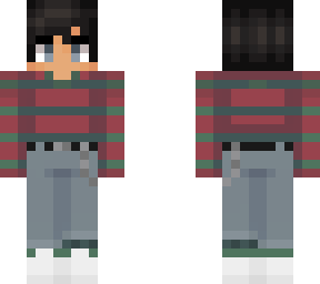 christmas eboy as my skin