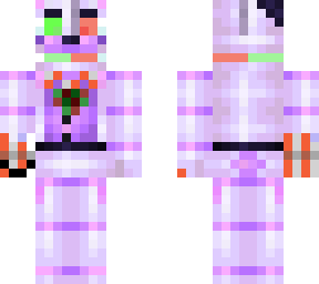christmas funtime freddy