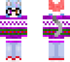 christmas me (do not use)