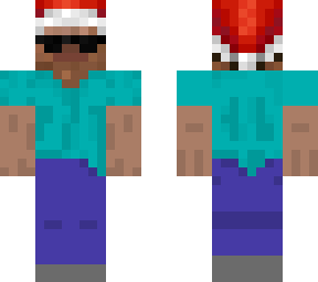 christmas steve