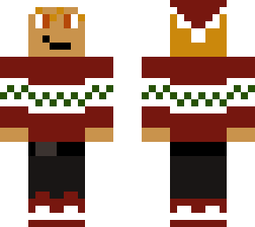 christmas thing i dont know