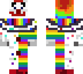 clown :)
