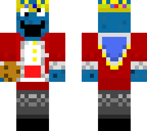 cookie king v2
