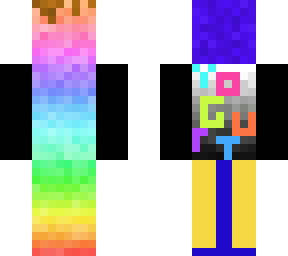 cool fade/gradient