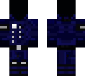 cortech officer