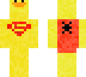 cute duck