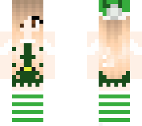 cute elf