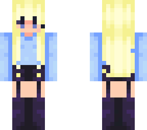 delicate - reshade contest entry