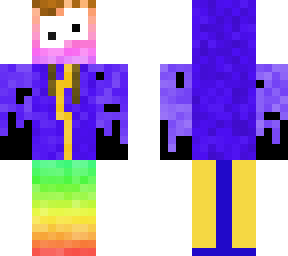derpy lookin' thing