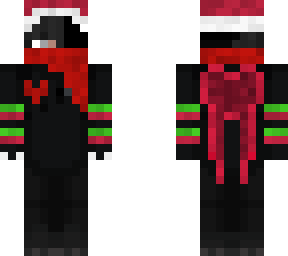 dev christmas