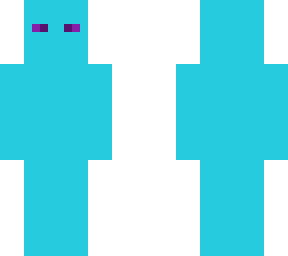 diamond enderman