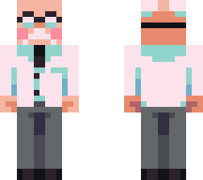 dr. andonuts