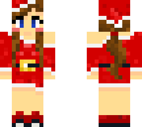 excella navidad