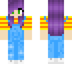 female farmer