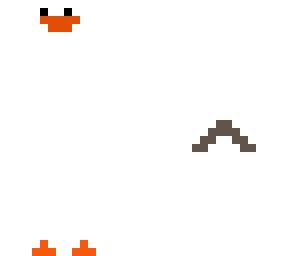 fixed goose