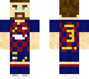 gerard pique