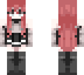 girl