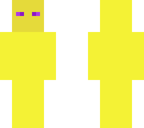 golden enderman