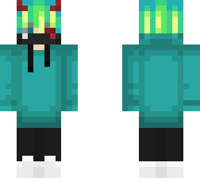 green something