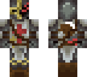 holy raider