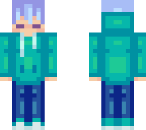 i've been in that mineshaft too long
