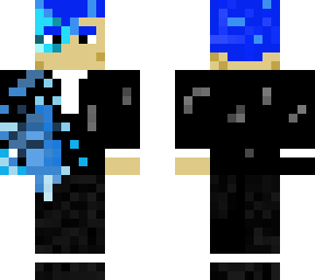 ice leader