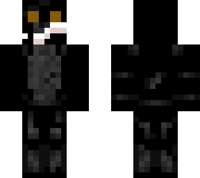 ink foxy (2nd form)