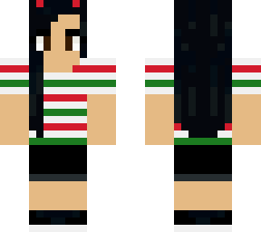 its me! (christmas edition)