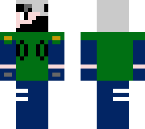 kakashi