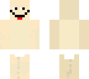 kinda weird noob