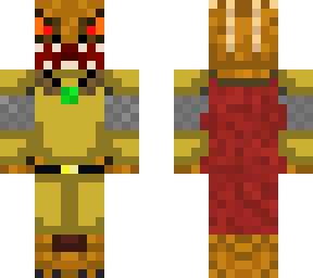 king shinjar of the cubed table
