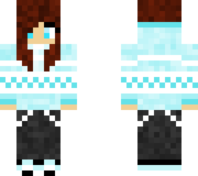 kira winter