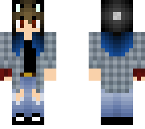 kitty skin update
