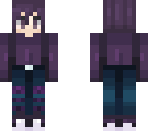 kokichi oma - casual outfit