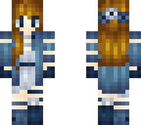 losing him was blue like i'd never known - contest entry