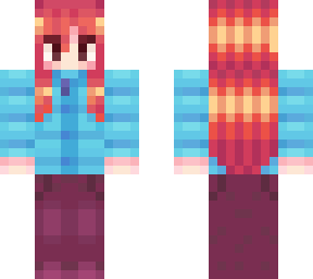 madeline
