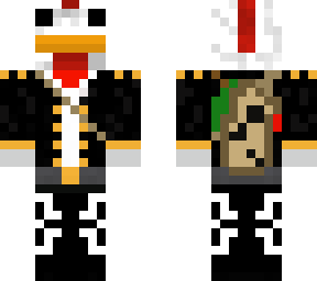 mariachi chicken v3