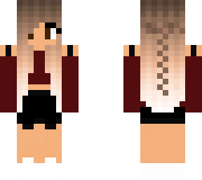 mooie skin