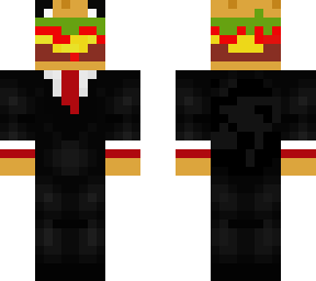 mr. cheese burger