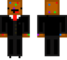 mrmuffling christmas
