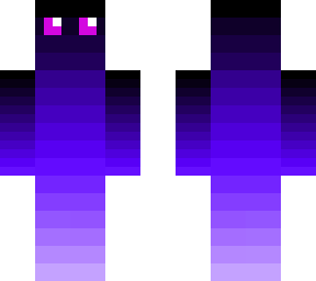 my first skin-bam