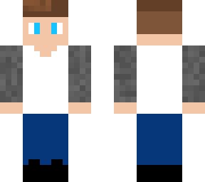 my own skin