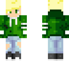 my skin