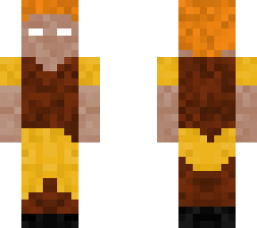nether herobrine