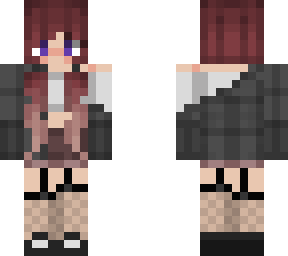new me skin?