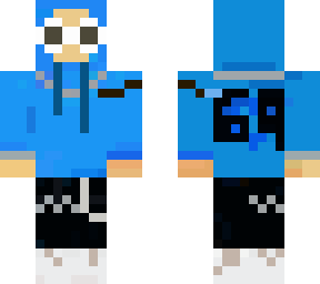 new skin 69