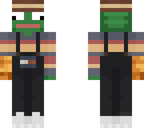 nice pepe