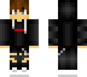 nick