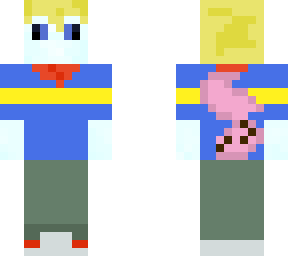 niiue but with no hat,,