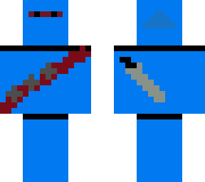 ninja